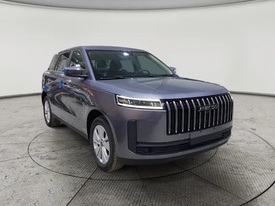 Jaecoo J5 Comfort 2027 