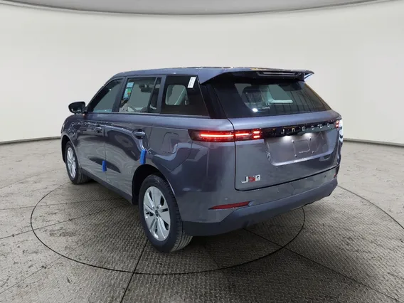 Jaecoo J5 Comfort 2027 