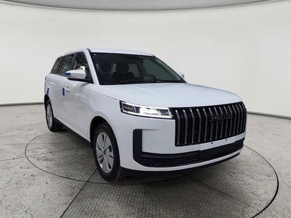 Jaecoo J5 Comfort 2027 