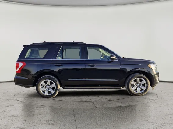 Ford Expedition XLT 2020 دبل