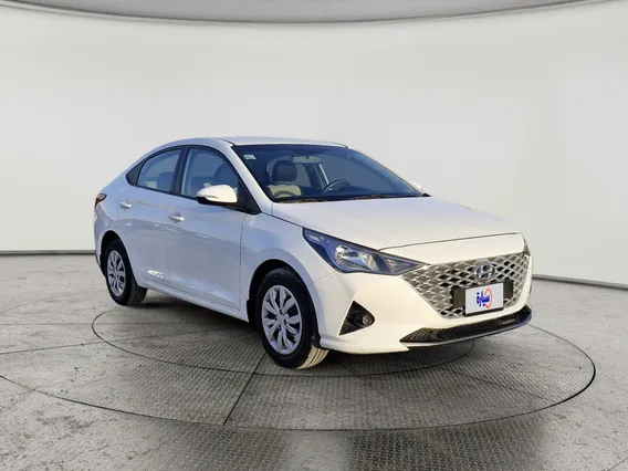 Hyundai Accent Smart 2023 