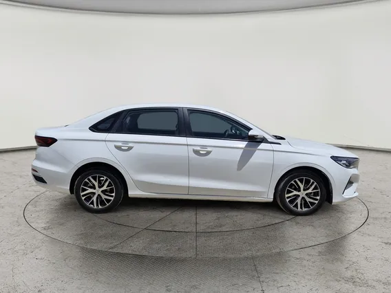 جيلي امجراند GS 2025 