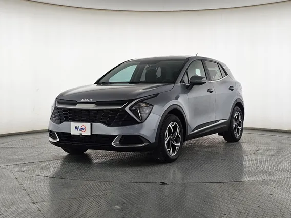 Kia Sportage LX 2023 دبل
