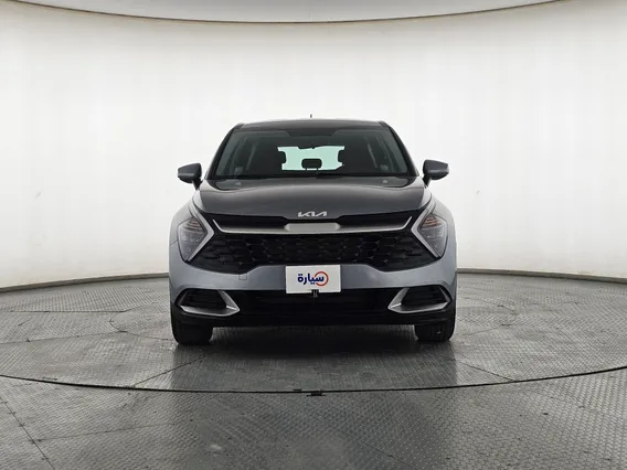 Kia Sportage LX 2023 دبل