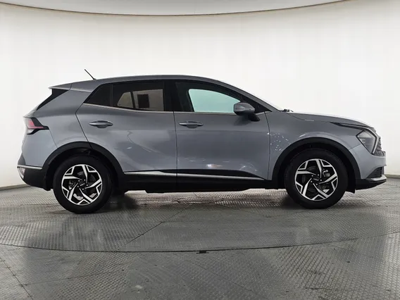 Kia Sportage LX 2023 دبل