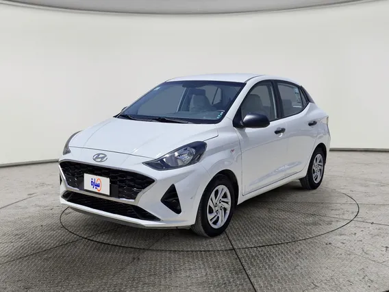 هيونداي Grand i10 فلييت 2023 