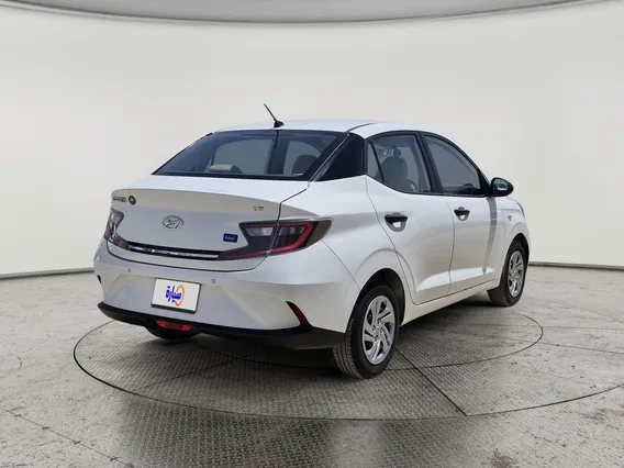 هيونداي Grand i10 فلييت 2023 