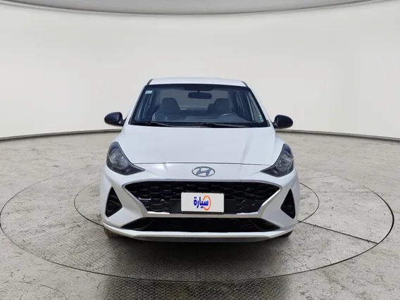 هيونداي Grand i10 فلييت 2023 