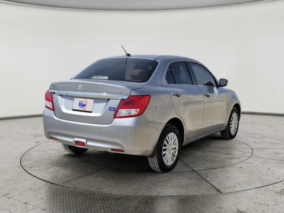 Suzuki Dzire GLX 2023 