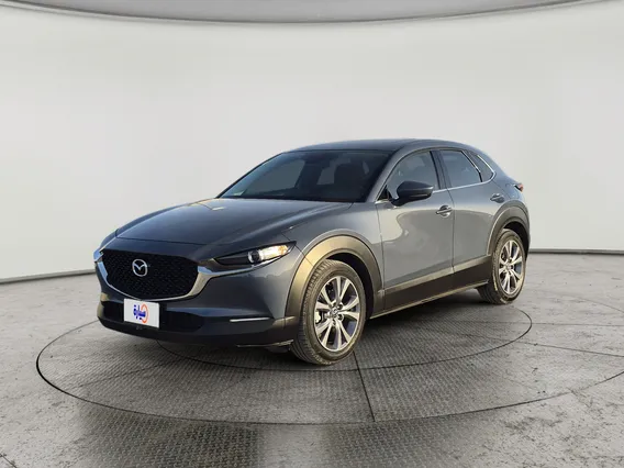 مازدا سي أكس 30 Skyactiv G 2025 