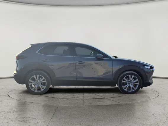 مازدا سي أكس 30 Skyactiv G 2025 