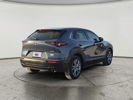 مازدا سي أكس 30 Skyactiv G 2025 
