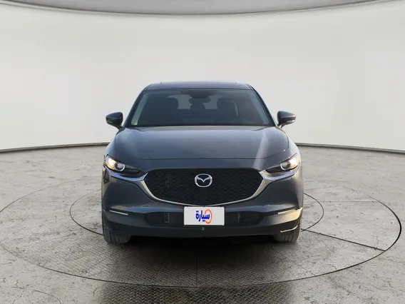 مازدا سي أكس 30 Skyactiv G 2025 