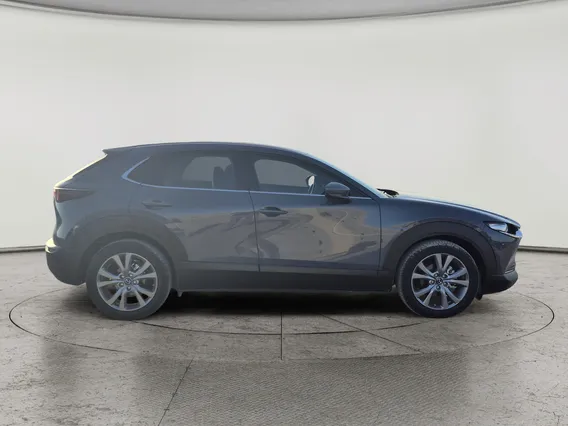 Mazda CX30 Skyactiv G 2025 