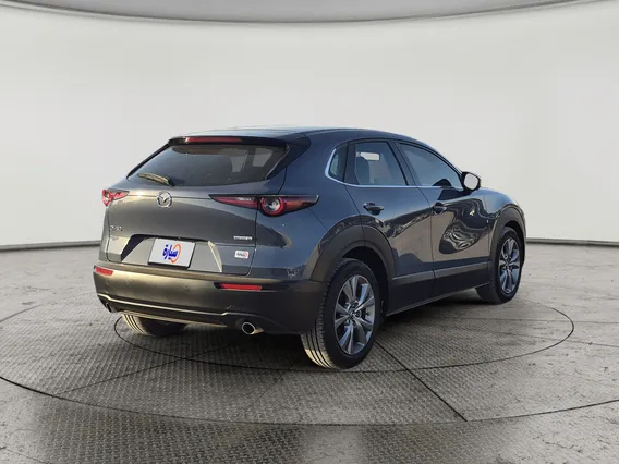 Mazda CX30 Skyactiv G 2025 