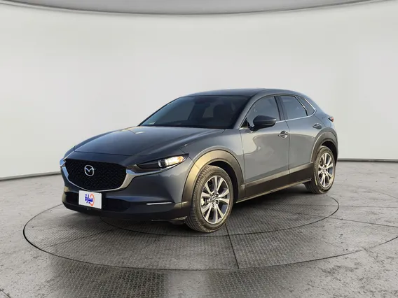 Mazda CX30 Skyactiv G 2025 