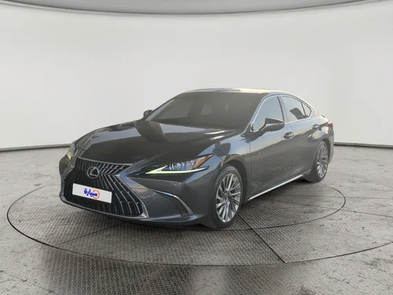 لكزس ES 350 2023 