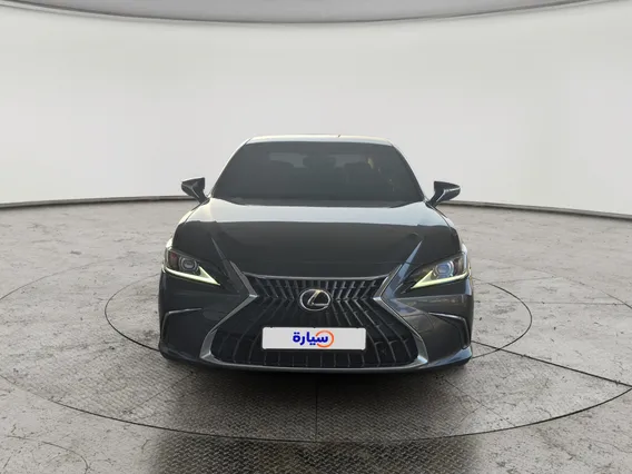 Lexus ES 350 2023 