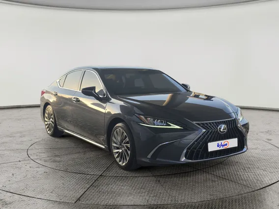 لكزس ES 350 2023 