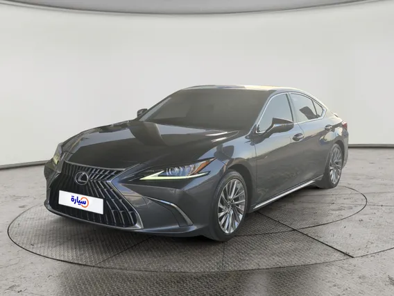 لكزس ES 350 2023 