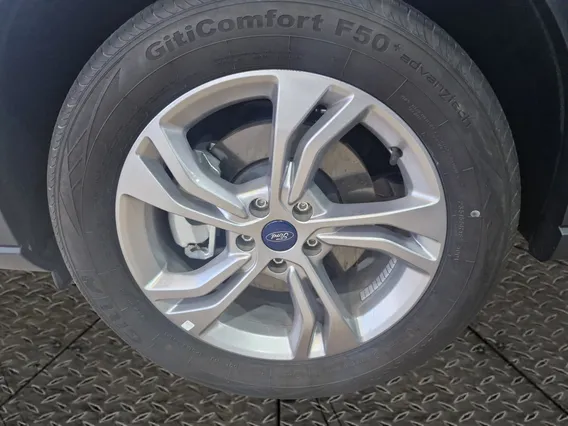 Ford Territory Trend 2025 