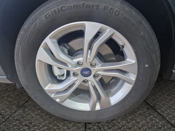 Ford Territory Trend 2025 