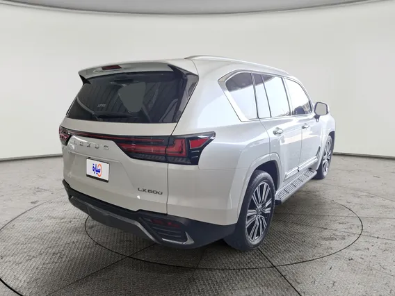 لكزس LX 600 2023 