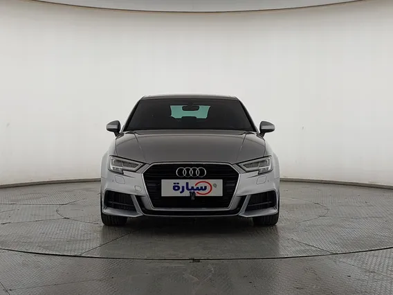 اودي A3 35 TFSI 2020 
