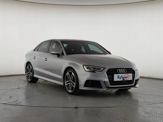اودي A3 35 TFSI 2020 