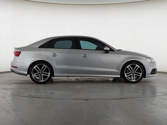 اودي A3 35 TFSI 2020 
