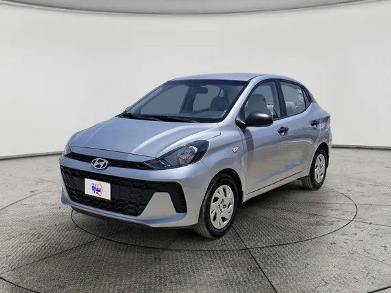 هيونداي Grand i10 فلييت 2024 