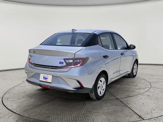 هيونداي Grand i10 فلييت 2024 