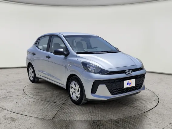هيونداي Grand i10 فلييت 2024 