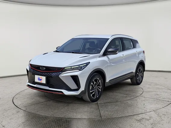 جيلي كول راي Basic GS 2025 