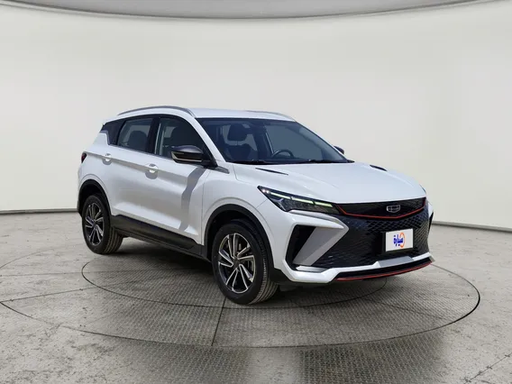 جيلي كول راي Basic GS 2025 