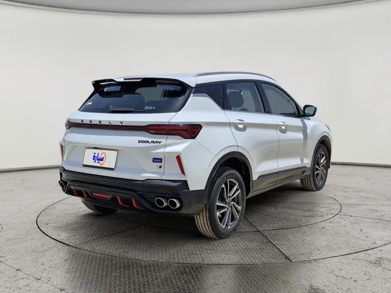 Geely Coolray Basic GS 2025 