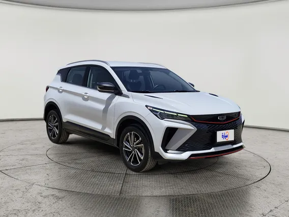 جيلي كول راي Basic GS 2025 