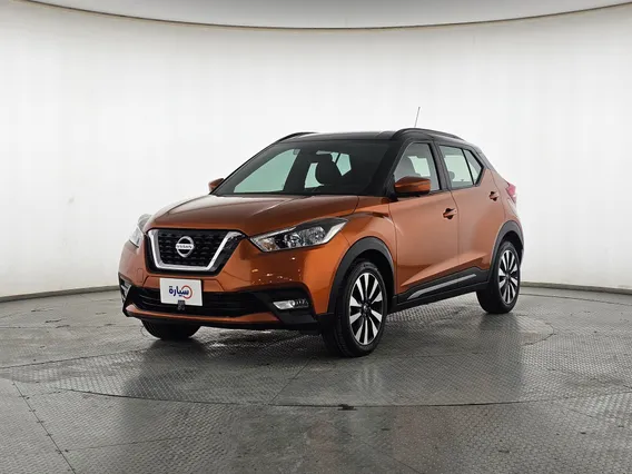 Nissan Kicks SL 2020 