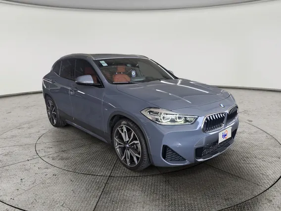 BMW X Series 2 S Drive 20I 2022 