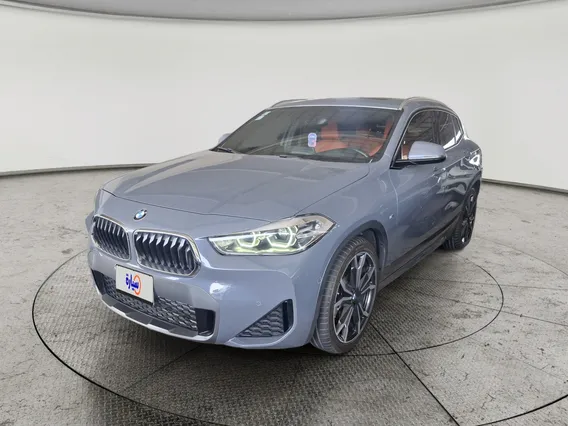 BMW X Series 2 S Drive 20I 2022 