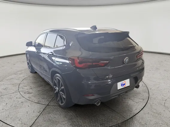 BMW X Series 2 S Drive 20I 2022 