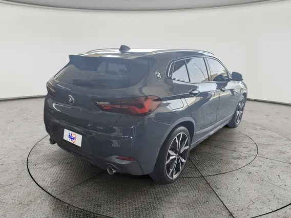 BMW X Series 2 S Drive 20I 2022 
