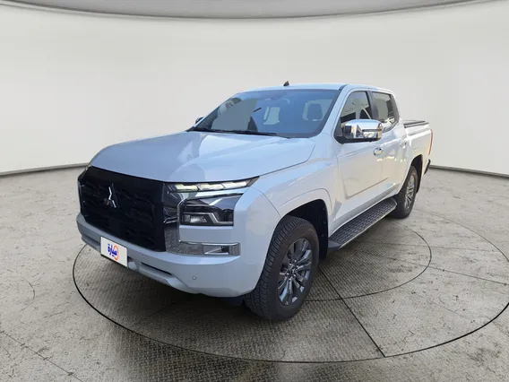 ميتسوبيشي L200 SC 4x4 Diesel 2024 دبل