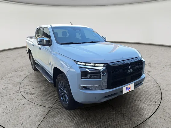 ميتسوبيشي L200 SC 4x4 Diesel 2024 دبل