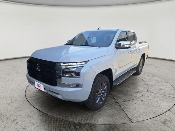 ميتسوبيشي L200 SC 4x4 Diesel 2024 دبل