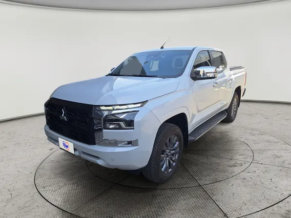 ميتسوبيشي L200 SC 4x4 Diesel 2024 دبل