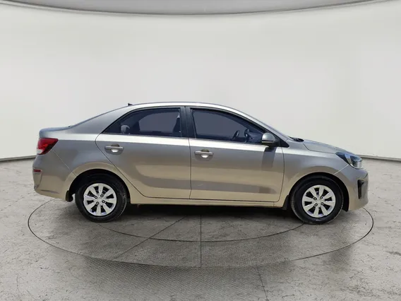 Kia Pegas GL 2022 