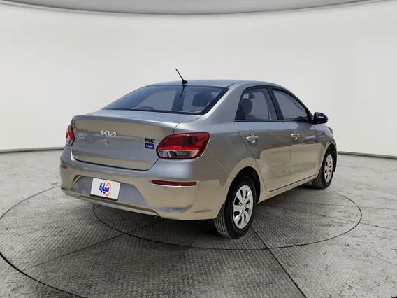 Kia Pegas GL 2022 