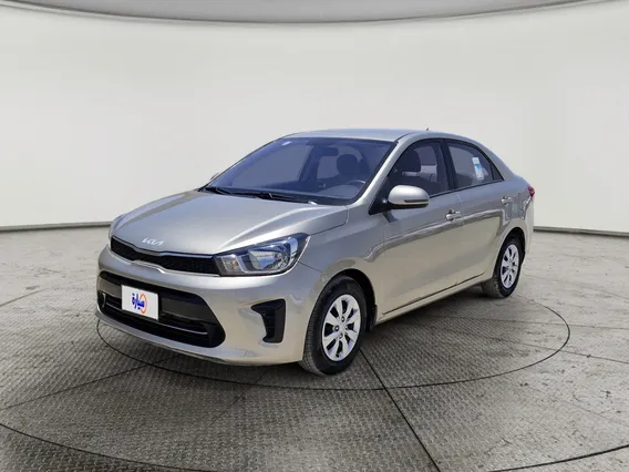 Kia Pegas GL 2022 