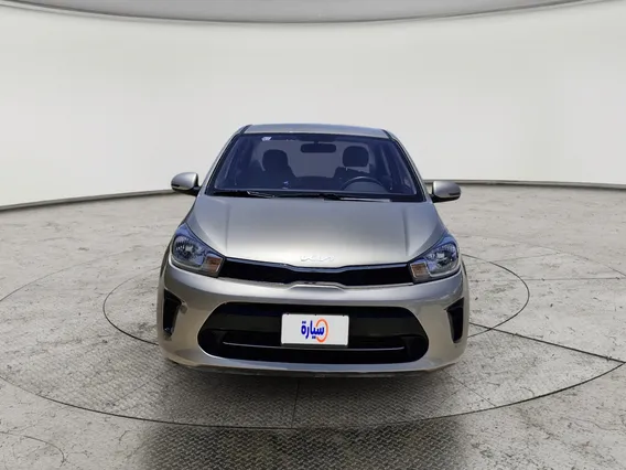 Kia Pegas GL 2022 